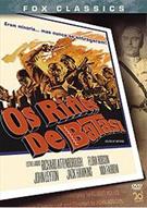OS RIFLES DE BATASI