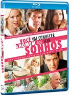(BLU-RAY) VOCÊ VAI CONHECER O HOMEM DOS SEUS SONHOS