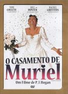 O CASAMENTO DE MURIEL