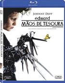 (BLU-RAY) EDWARD MÃOS DE TESOURA