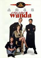 UM PEIXE CHAMADO WANDA