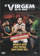 O VIRGEM DE 40 ANOS