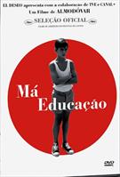MÁ EDUCAÇÃO