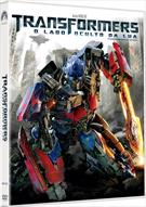 TRANSFORMERS 3 - O LADO OCULTO DA LUA