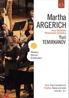 NOBEL PRICE CONCERT 2009