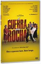 A GUERRA DOS ROCHA