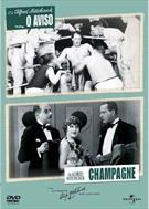 O AVISO / CHAMPAGNE