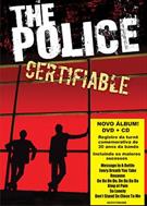 (CD+DVD) CERTIFIABLE: LIVE IN BUENOS AIRES (DUPLO)