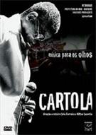 CARTOLA: MÚSICA PARA OS OLHOS