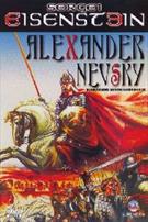 ALEXANDER NEVSKY