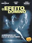 O EFEITO DOMINÓ