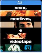 (BLU-RAY) SEXO, MENTIRAS E VIDEOTAPES