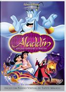 ALADDIN (ED. ESPECIAL) (DUPLO)