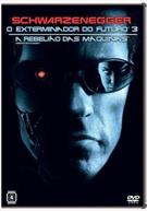 O EXTERMINADOR DO FUTURO 3: A REBELIÃO DAS MÁQUINAS