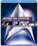 (BLU-RAY) JORNADA NAS ESTRELAS VI: A TERRA DESCONHECIDA