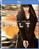 (BLU-RAY) SALT