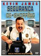 SEGURANÇA DE SHOPPING