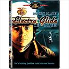 ELECTRA GLIDE IN BLUE