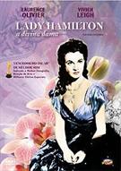 LADY HAMILTON