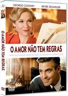 O AMOR NÃO TEM REGRAS