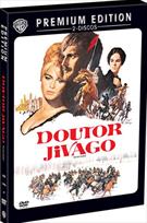 DOUTOR JIVAGO [PREMIUM EDITION] (DUPLO)