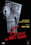 O SEGREDO DA PORTA FECHADA