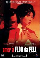 AMOR À FLOR DA PELE