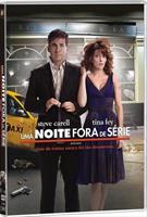 UMA NOITE FORA DE SÉRIE