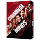 CRIMINAL MINDS: 4ª TEMPORADA (QTD: 7)