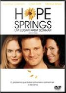 HOPE SPRINGS: UM LUGAR PARA SONHAR