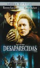 DESAPARECIDAS