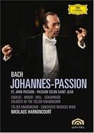 BACH: JOHANNES-PASSION
