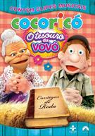 COCORICÓ - O TESOURO DA VOVÓ