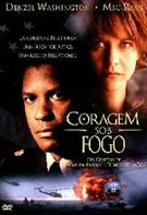 CORAGEM SOB FOGO