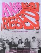 ANOS REBELDES (QTD: 3)