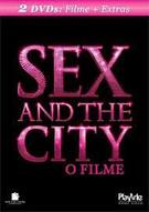 SEX AND THE CITY: O FILME (ED. ESPECIAL) (DUPLO)