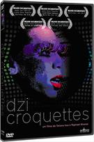 DZI CROQUETTES