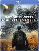 (BLU-RAY) INVASÃO DO MUNDO: BATALHA DE LOS ANGELES
