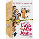 CASA DA MÃE JOANA