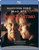(BLU-RAY) INIMIGO ÍNTIMO