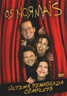 OS NORMAIS: 3ª TEMPORADA COMPLETA (DUPLO)