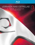 (BLU-RAY) JORNADA NAS ESTRELAS - A SÉRIE CLÁSSICA: 3ª TEMPORADA (QTD: 6)
