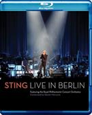 (BLU-RAY) LIVE IN BERLIN