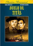 DUELO DE TITÃS
