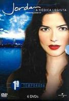 JORDAN: A MÉDICA LEGISTA - 1ª TEMPORADA