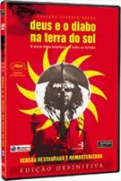 DEUS E O DIABO NA TERRA DO SOL (DUPLO)