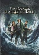 PERCY JACKSON E O LADRÃO DE RAIOS