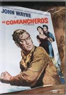 OS COMANCHEROS