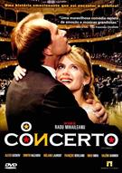 O CONCERTO