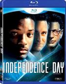 (BLU-RAY) INDEPENDENCE DAY